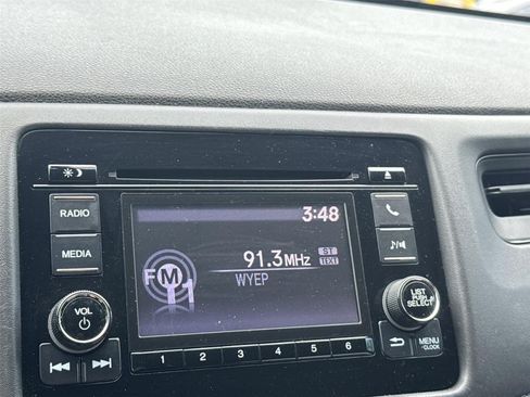 Used 2019 Honda HR-V LX image 22