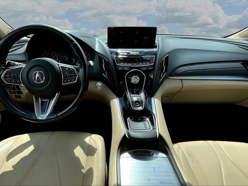 Used 2021 Acura RDX FWD image 7