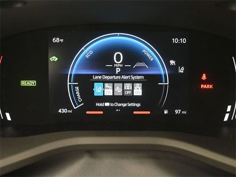 New 2026 Toyota Camry LE image 6