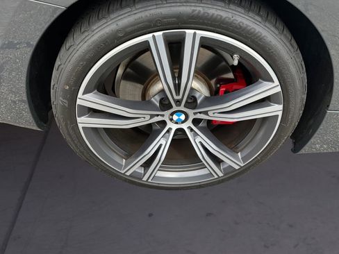 Used 2024 BMW 440i xDrive Convertible w/ Premium Package AWD/4WD image 14