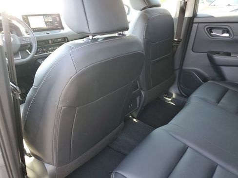 Certified 2026 Nissan Rogue SL AWD/4WD image 13