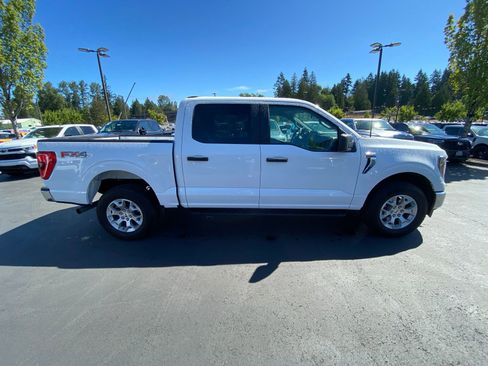 Used 2023 Ford F150 XLT w/ Trailer Tow Package image 4