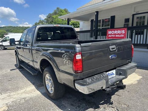 Used 2016 Ford F250 XLT AWD/4WD image 5