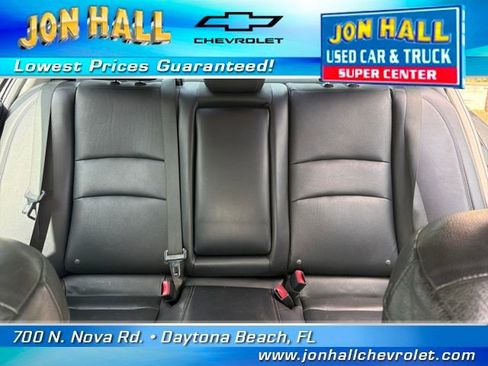 Used 2016 Honda Accord EX-L image 18