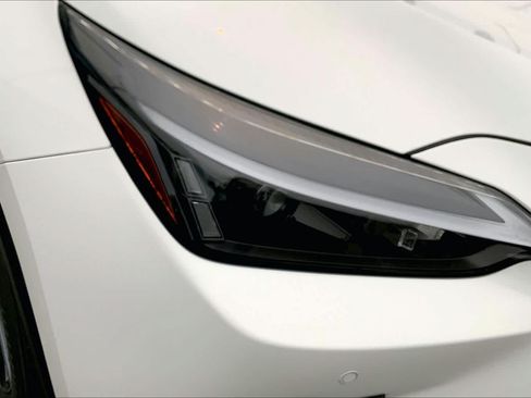 Used 2026 Lexus NX 350 AWD w/ Accessory Package (2T) image 13