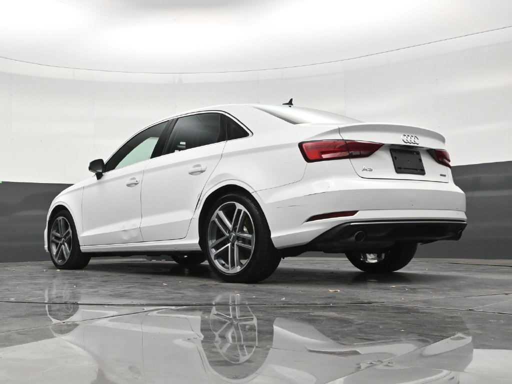 Used 2019 Audi A3 2.0T Premium w/ Convenience Package AWD/4WD image 22