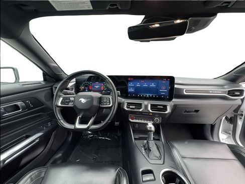 Used 2024 Ford Mustang Premium RWD image 28