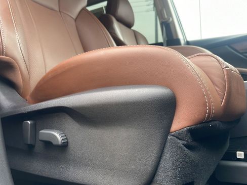 Certified 2023 Subaru Ascent Touring image 4