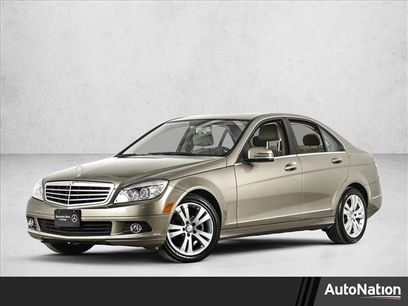 Used 2011 Mercedes-Benz C 300 Sport