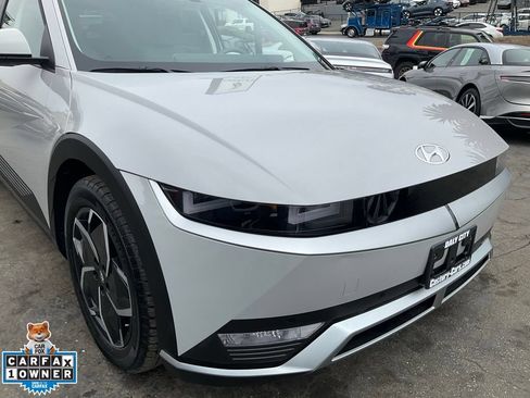 Used 2024 Hyundai Ioniq 5 SEL RWD image 66