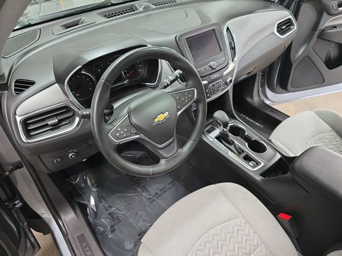 Used 2024 Chevrolet Equinox LT AWD/4WD image 16
