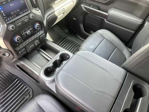 Certified 2023 Chevrolet Silverado 2500 LTZ w/ LTZ Plus Package image 22