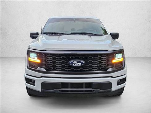 Used 2024 Ford F150 STX RWD image 2