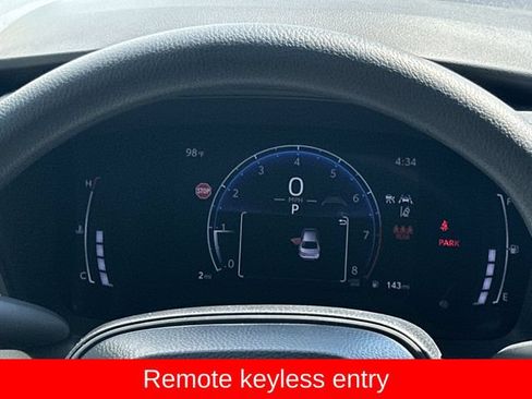 New 2026 Toyota Corolla LE FWD image 11