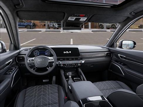 New 2025 Kia Telluride SX Prestige X-Pro image 14