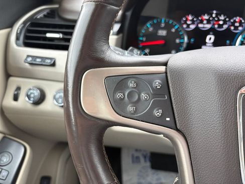 Used 2017 GMC Yukon XL Denali w/ Open Road Package AWD/4WD image 14