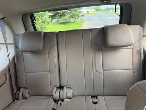 Used 2019 Chevrolet Tahoe Premier AWD/4WD image 8