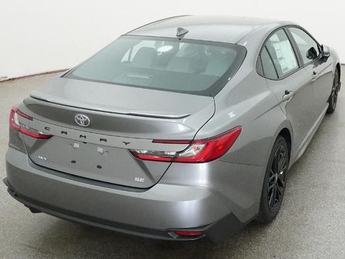 New 2026 Toyota Camry SE FWD image 15
