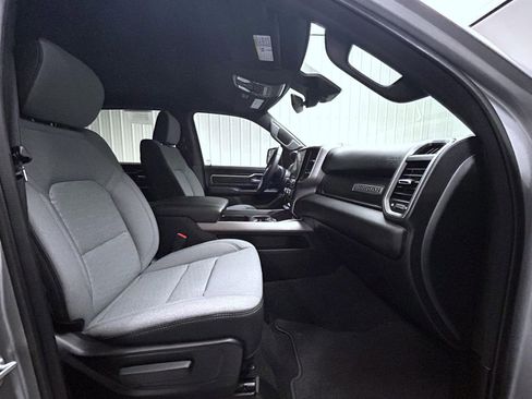 Used 2025 RAM 1500 Big Horn image 15