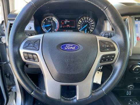 Used 2019 Ford Ranger XLT w/ Equipment Group 302A Luxury image 19