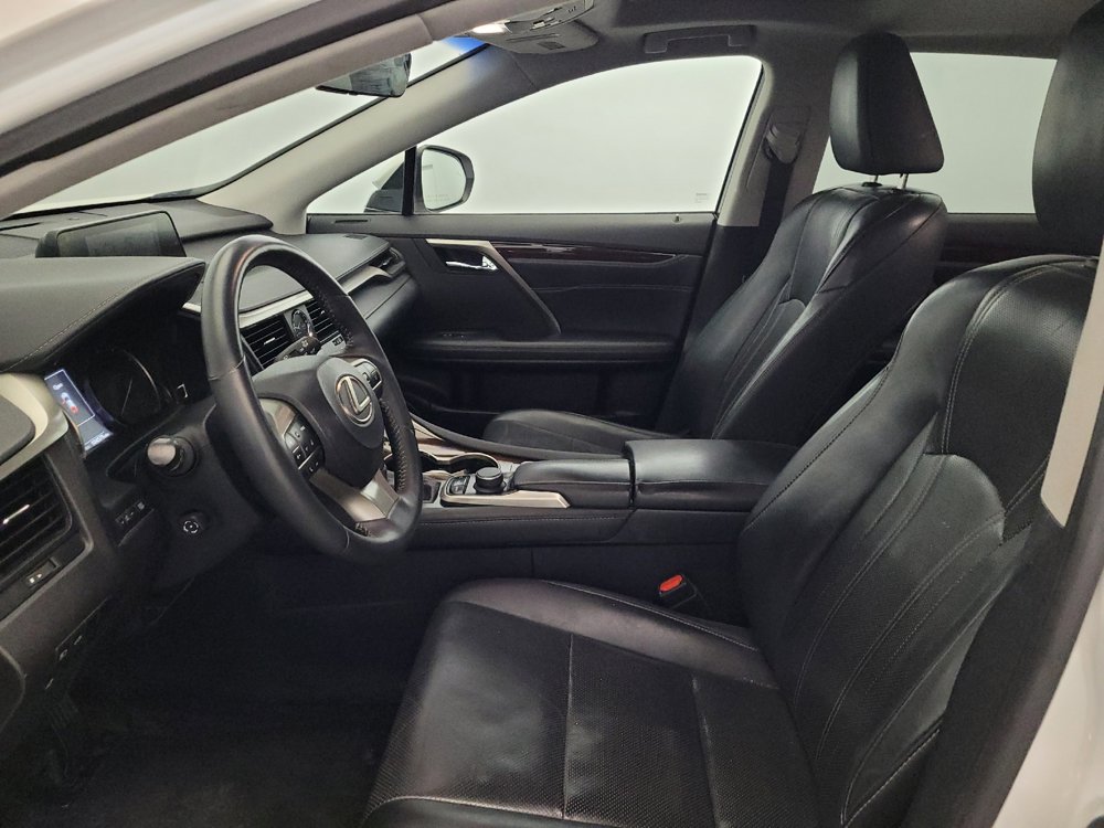 Used 2017 Lexus RX 350 AWD image 17