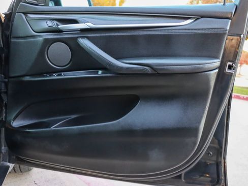 Used 2016 BMW X5 xDrive35i image 10