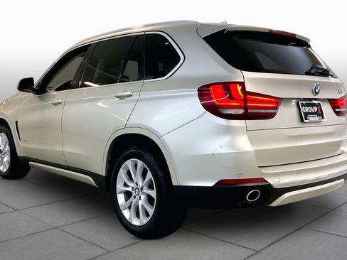Used 2014 BMW X5 xDrive35d AWD/4WD image 11