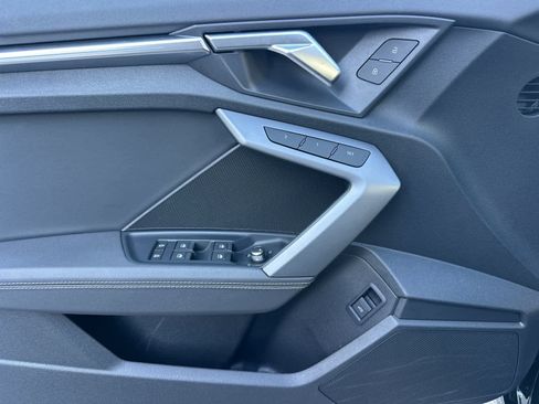 Certified 2025 Audi A3 2.0T Premium image 12