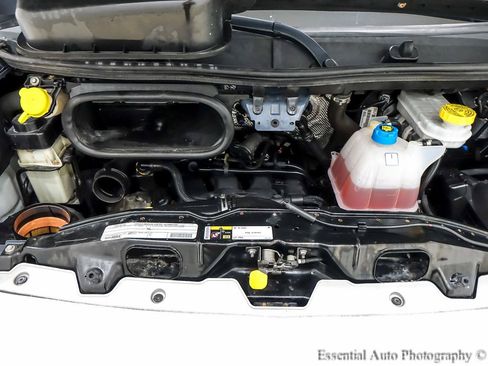 Used 2019 RAM ProMaster 3500 FWD image 19