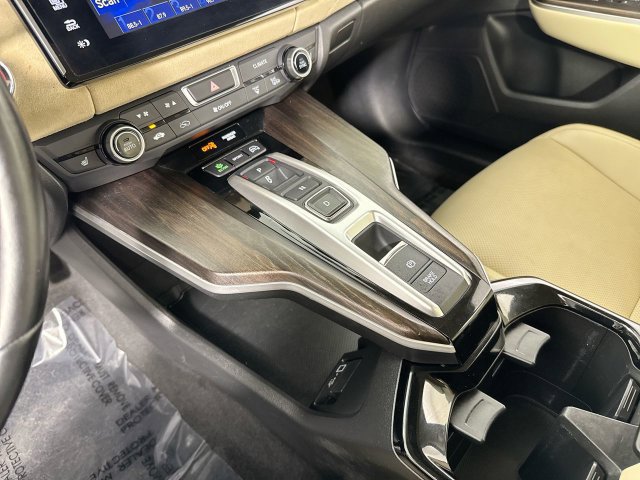 Used 2021 Honda Clarity Touring image 18