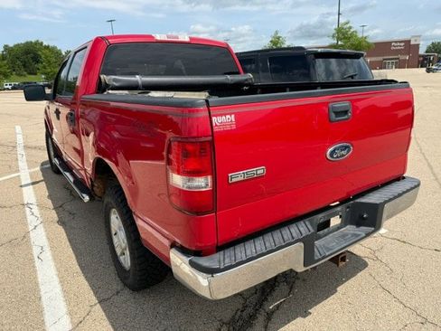 Used 2004 Ford F150 XLT AWD/4WD image 7