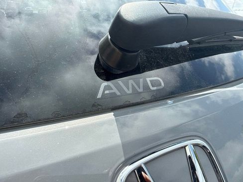 Used 2023 Honda HR-V Sport image 4