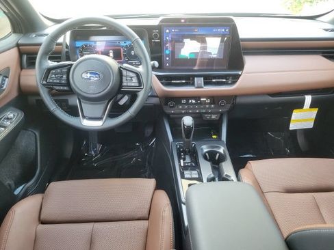 New 2026 Subaru Outback Touring AWD/4WD image 13