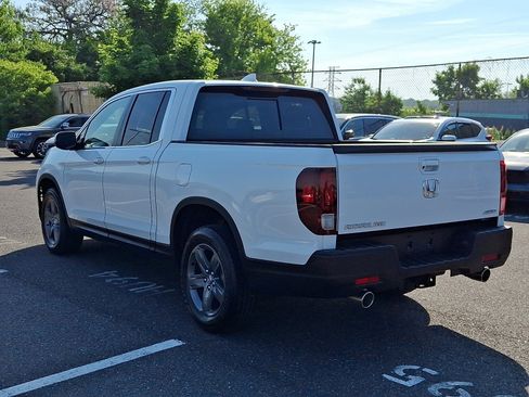 Used 2023 Honda Ridgeline RTL image 4