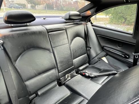 Used 2001 BMW M3 Base 2dr Coupe image 17