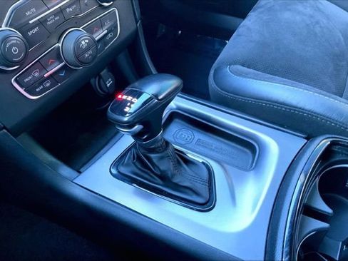 Used 2022 Dodge Charger R/T w/ Plus Group image 22