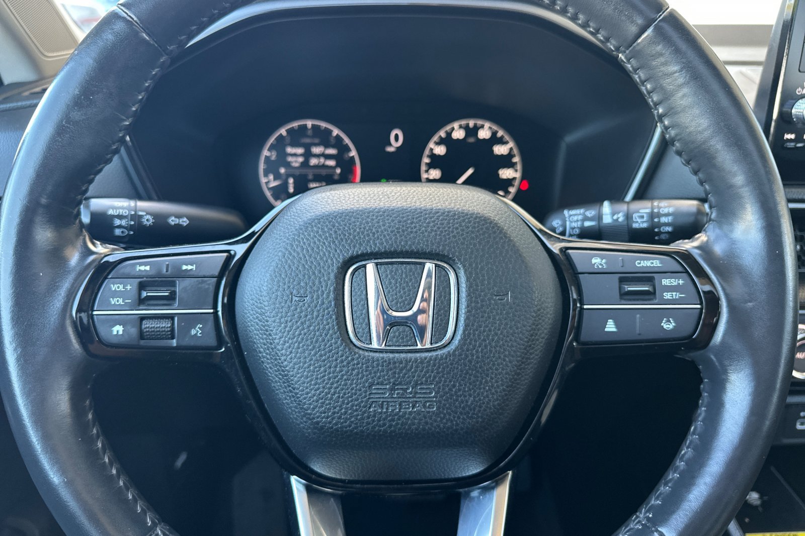 Certified 2024 Honda CR-V EX-L image 23