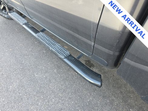 Used 2022 RAM 1500 Rebel w/ Rebel Level 1 Equipment Group image 8