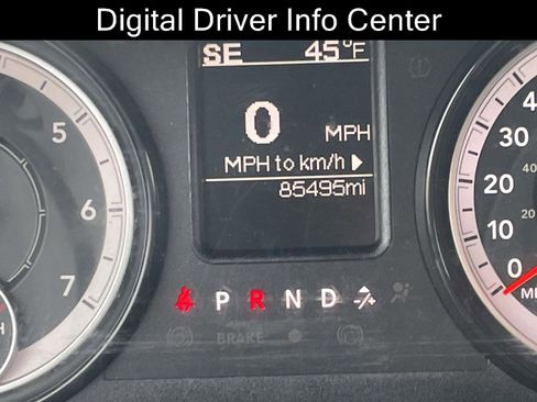 Used 2019 RAM 1500 Tradesman w/ Tradesman SXT Package image 25