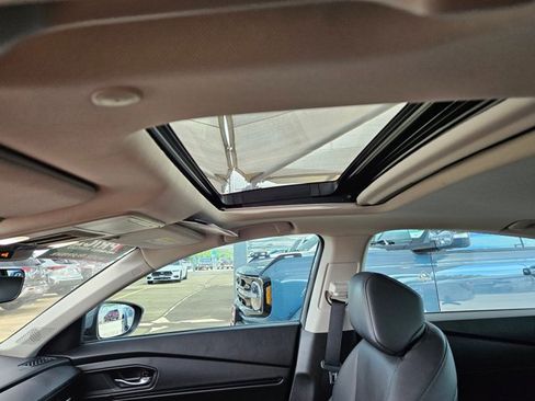 Used 2024 Honda Accord EX-L image 16