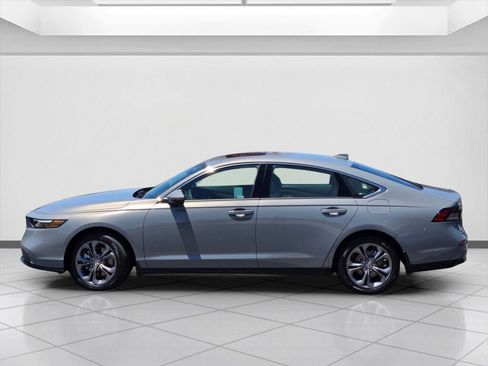 Used 2026 Honda Accord EX-L image 8