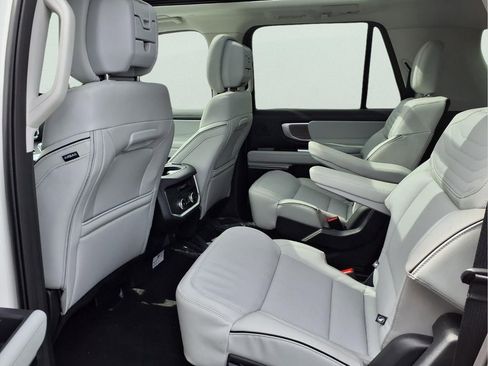 New 2026 Ford Expedition Max Platinum w/ Platinum Ultimate Package image 23