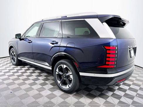 New 2026 Hyundai Palisade Limited FWD image 5