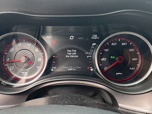 Used 2023 Dodge Charger GT image 13