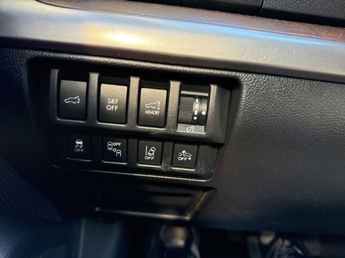 Used 2015 Subaru Outback 2.5i Limited image 21