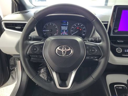 Used 2025 Toyota Corolla SE FWD image 26