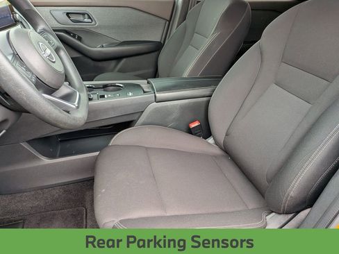 Used 2023 Nissan Rogue S FWD image 10