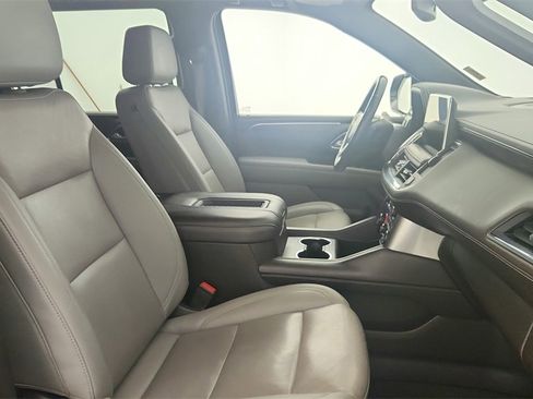 Certified 2022 Chevrolet Tahoe LT w/ LT Signature Plus Package image 34