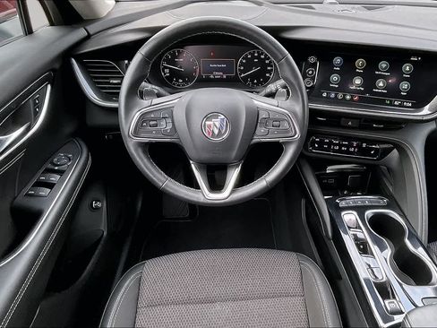 Used 2023 Buick Envision Preferred AWD/4WD image 5