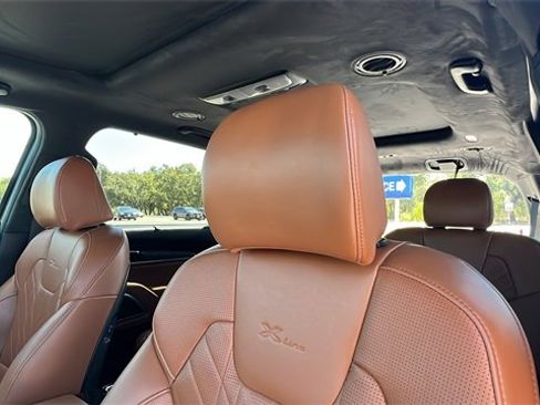 Used 2024 Kia Telluride SX Prestige X-Line image 23